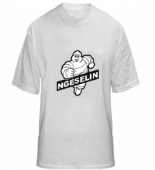 Ngeselin