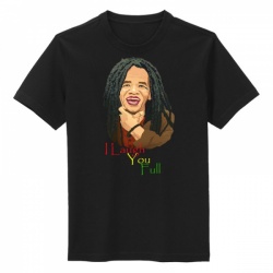 I Laugh You Full