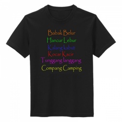 Babak Belur